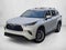 2021 Toyota Highlander Limited FWD (GS)