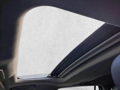 2021 Toyota Highlander Limited FWD (GS)