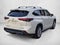 2021 Toyota Highlander Limited FWD (GS)