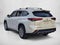 2021 Toyota Highlander Limited FWD (GS)