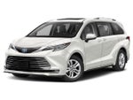 2021 Toyota Sienna Limited FWD 7-Passenger (GS)