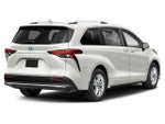 2021 Toyota Sienna Limited FWD 7-Passenger (GS)