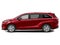 2021 Toyota Sienna Limited FWD 7-Passenger (GS)