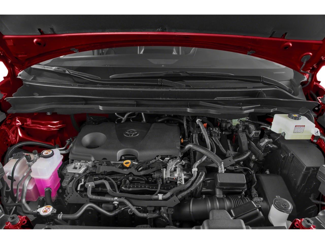 2023 Toyota Sienna Limited AWD 7-Passenger (Natl)