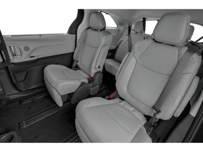 2023 Toyota Sienna Limited AWD 7-Passenger (Natl)