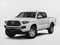 2019 Toyota Tacoma 2WD 2WD SR5 Double Cab 5' Bed I4 AT (SE)
