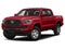2019 Toyota Tacoma 2WD 2WD SR5 Double Cab 5' Bed I4 AT (SE)
