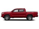 2019 Toyota Tacoma 2WD 2WD SR5 Double Cab 5' Bed I4 AT (SE)