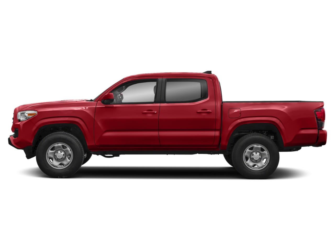 2019 Toyota Tacoma 2WD 2WD SR5 Double Cab 5' Bed I4 AT (SE)