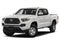 2019 Toyota Tacoma 2WD 2WD SR5 Double Cab 5' Bed I4 AT (SE)
