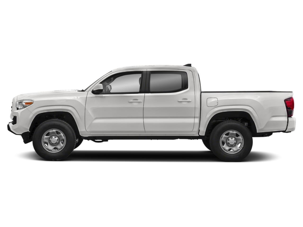 2019 Toyota Tacoma 2WD 2WD SR5 Double Cab 5' Bed I4 AT (SE)