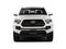 2019 Toyota Tacoma 2WD 2WD SR5 Double Cab 5' Bed I4 AT (SE)