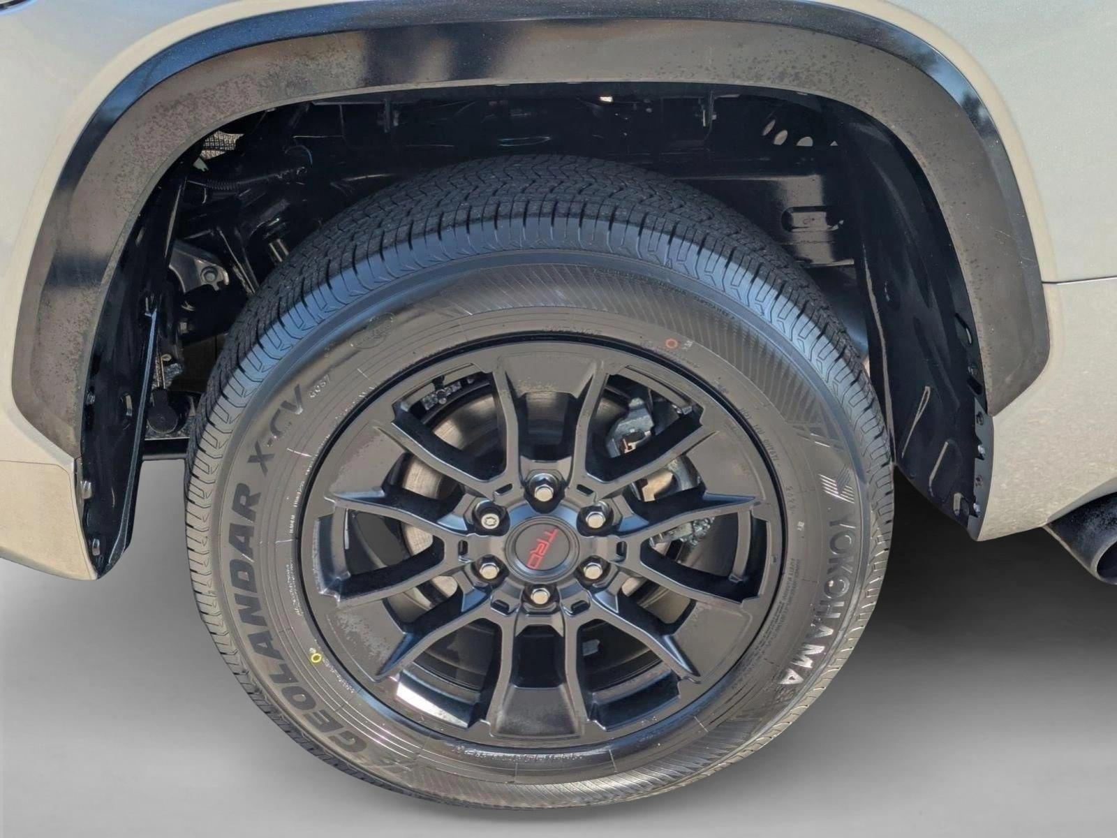 2023 Toyota Tundra 4WD 4WD Platinum Hybrid CrewMax 5.5' Bed (Natl)