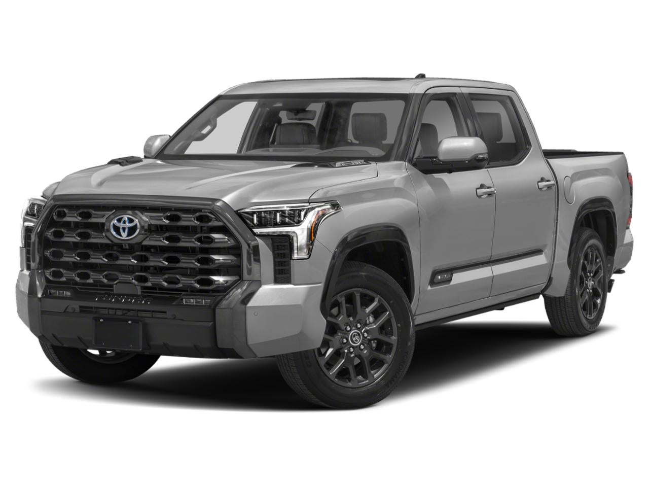 2023 Toyota Tundra 4WD 4WD Platinum Hybrid CrewMax 5.5' Bed (Natl)