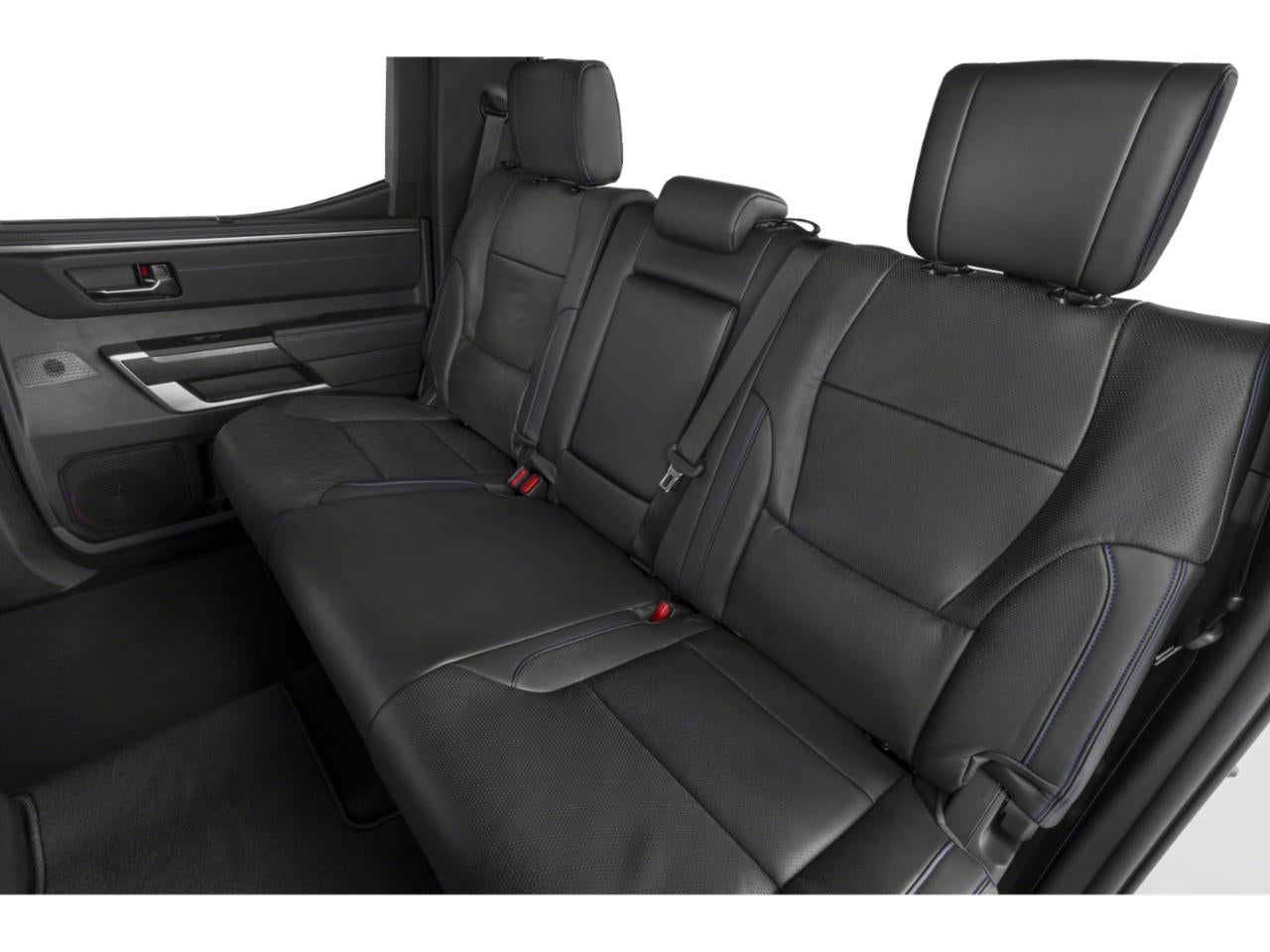 2023 Toyota Tundra 4WD 4WD Platinum Hybrid CrewMax 5.5' Bed (Natl)