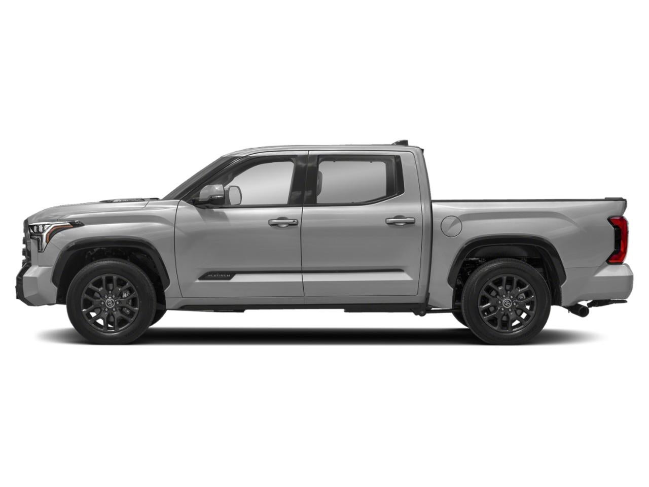 2023 Toyota Tundra 4WD 4WD Platinum Hybrid CrewMax 5.5' Bed (Natl)