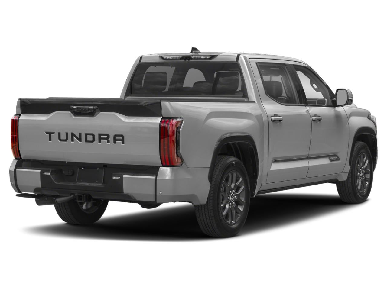 2023 Toyota Tundra 4WD 4WD Platinum Hybrid CrewMax 5.5' Bed (Natl)