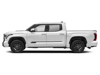 2023 Toyota Tundra 4WD 4WD Platinum Hybrid CrewMax 5.5' Bed (Natl)