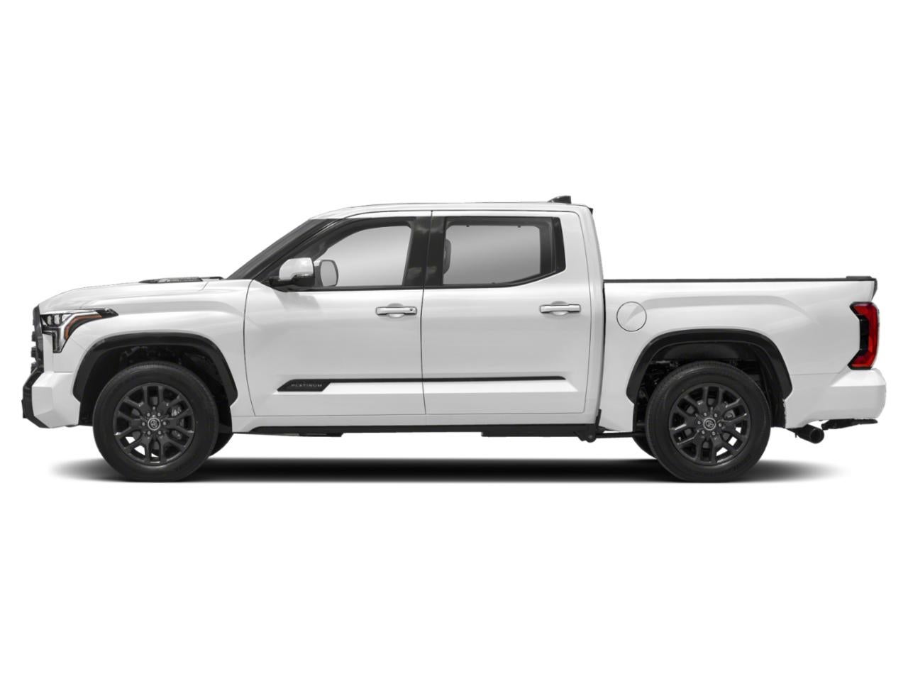 2023 Toyota Tundra 4WD 4WD Platinum Hybrid CrewMax 5.5' Bed (Natl)