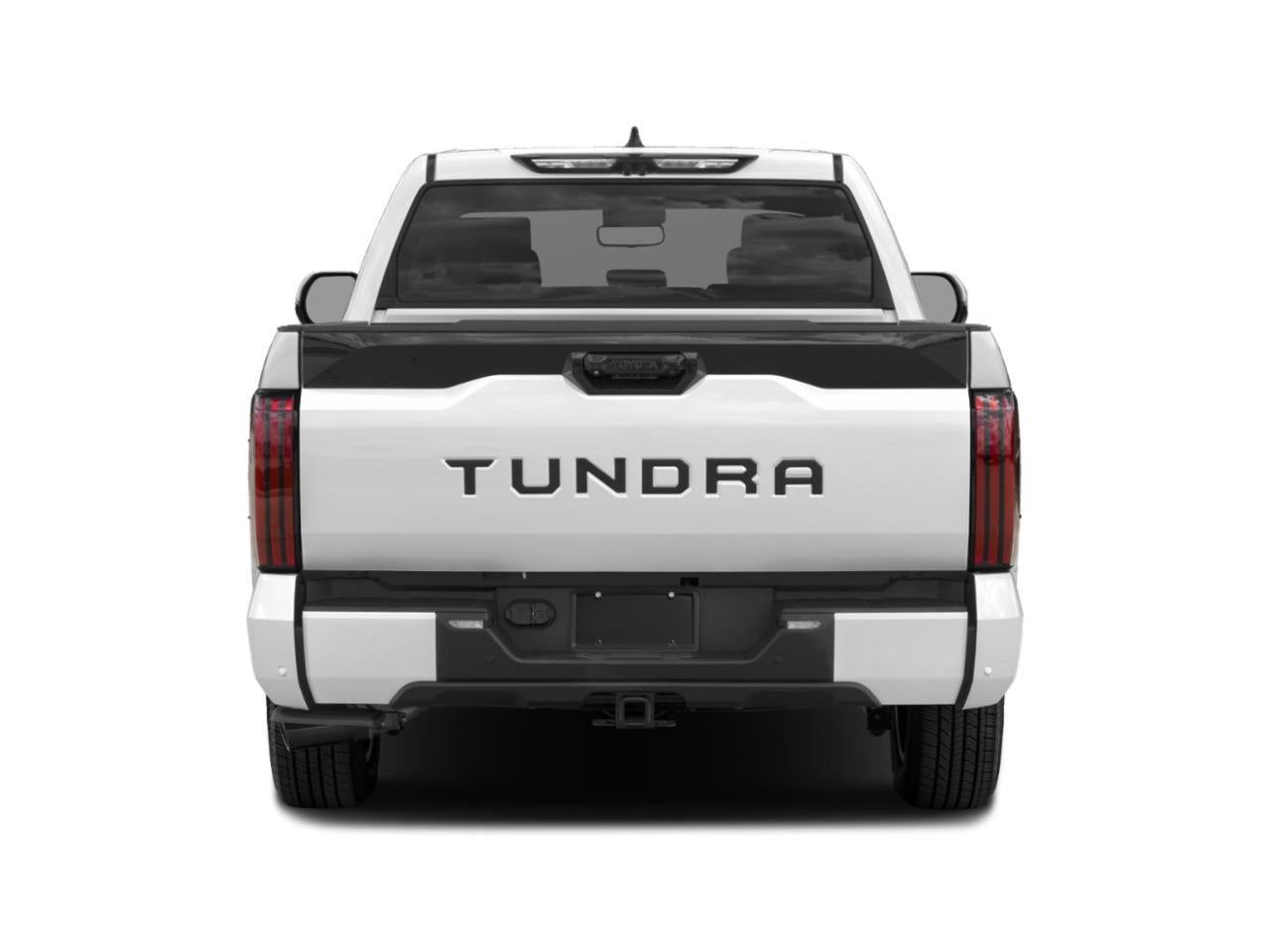 2023 Toyota Tundra 4WD 4WD Platinum Hybrid CrewMax 5.5' Bed (Natl)