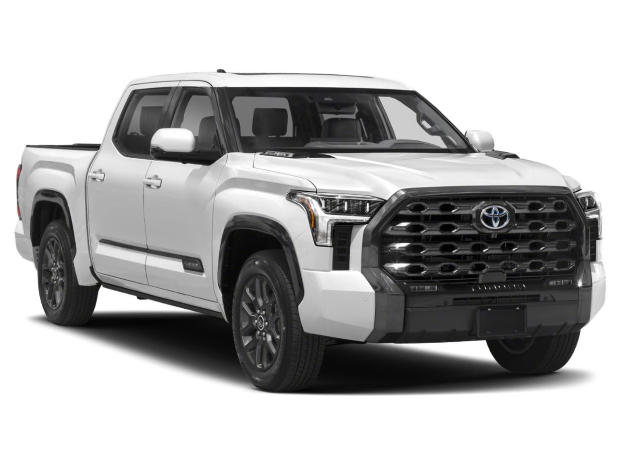 2023 Toyota Tundra 4WD 4WD Platinum Hybrid CrewMax 5.5' Bed (Natl)