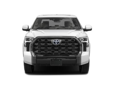 2023 Toyota Tundra 4WD 4WD Platinum Hybrid CrewMax 5.5' Bed (Natl)