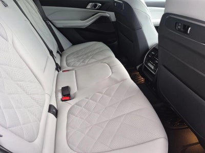 2026 BMW X5 sDrive40i Sports Activity Vehicle