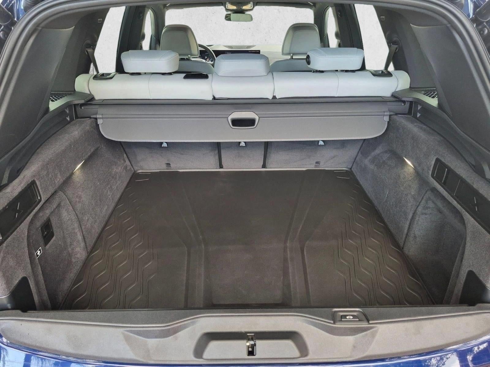 2026 BMW X5 sDrive40i Sports Activity Vehicle