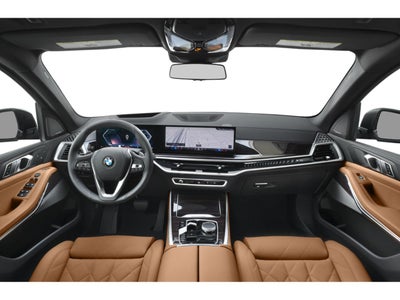 2026 BMW X5 sDrive40i Sports Activity Vehicle