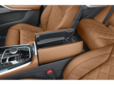 2026 BMW X5 sDrive40i Sports Activity Vehicle