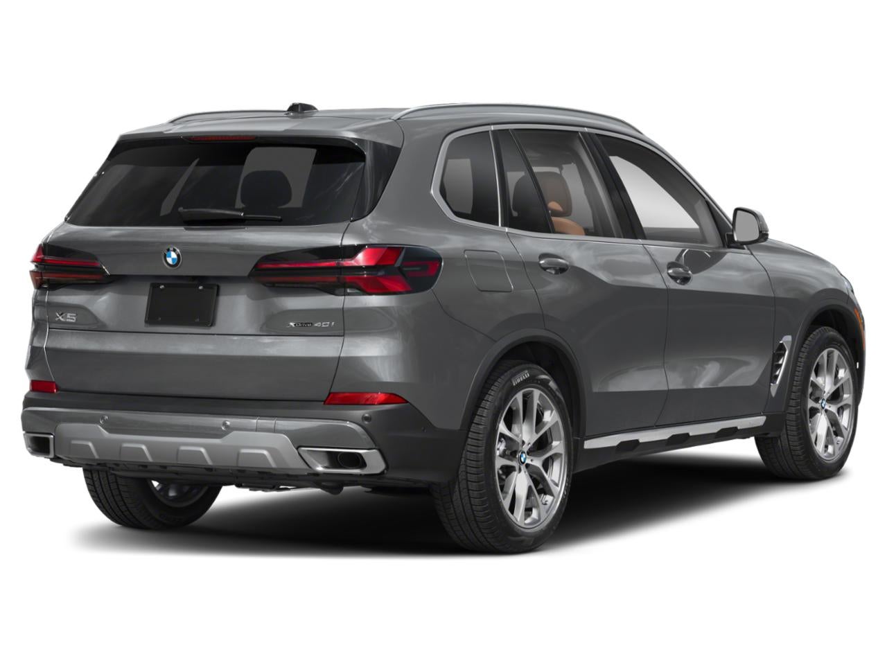 2026 BMW X5 sDrive40i Sports Activity Vehicle