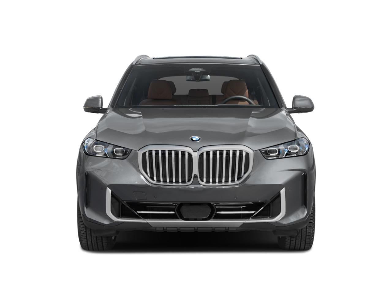 2026 BMW X5 sDrive40i Sports Activity Vehicle