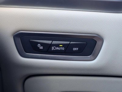 2024 BMW X7 xDrive40i Sports Activity Vehicle