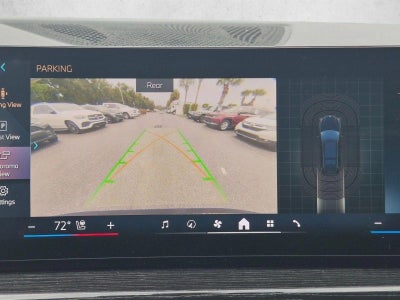 2025 BMW X7 xDrive40i Sports Activity Vehicle