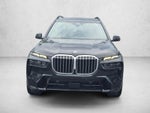 2025 BMW X7 xDrive40i Sports Activity Vehicle