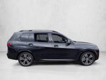 2025 BMW X7 xDrive40i Sports Activity Vehicle