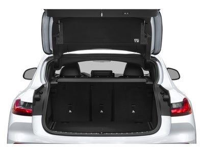 2023 BMW X4 xDrive30i Sports Activity Coupe