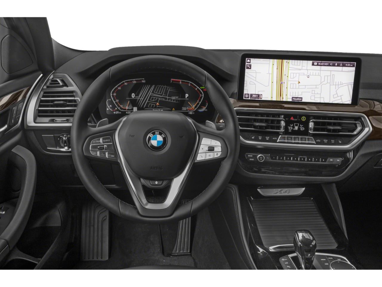 2023 BMW X4 xDrive30i Sports Activity Coupe
