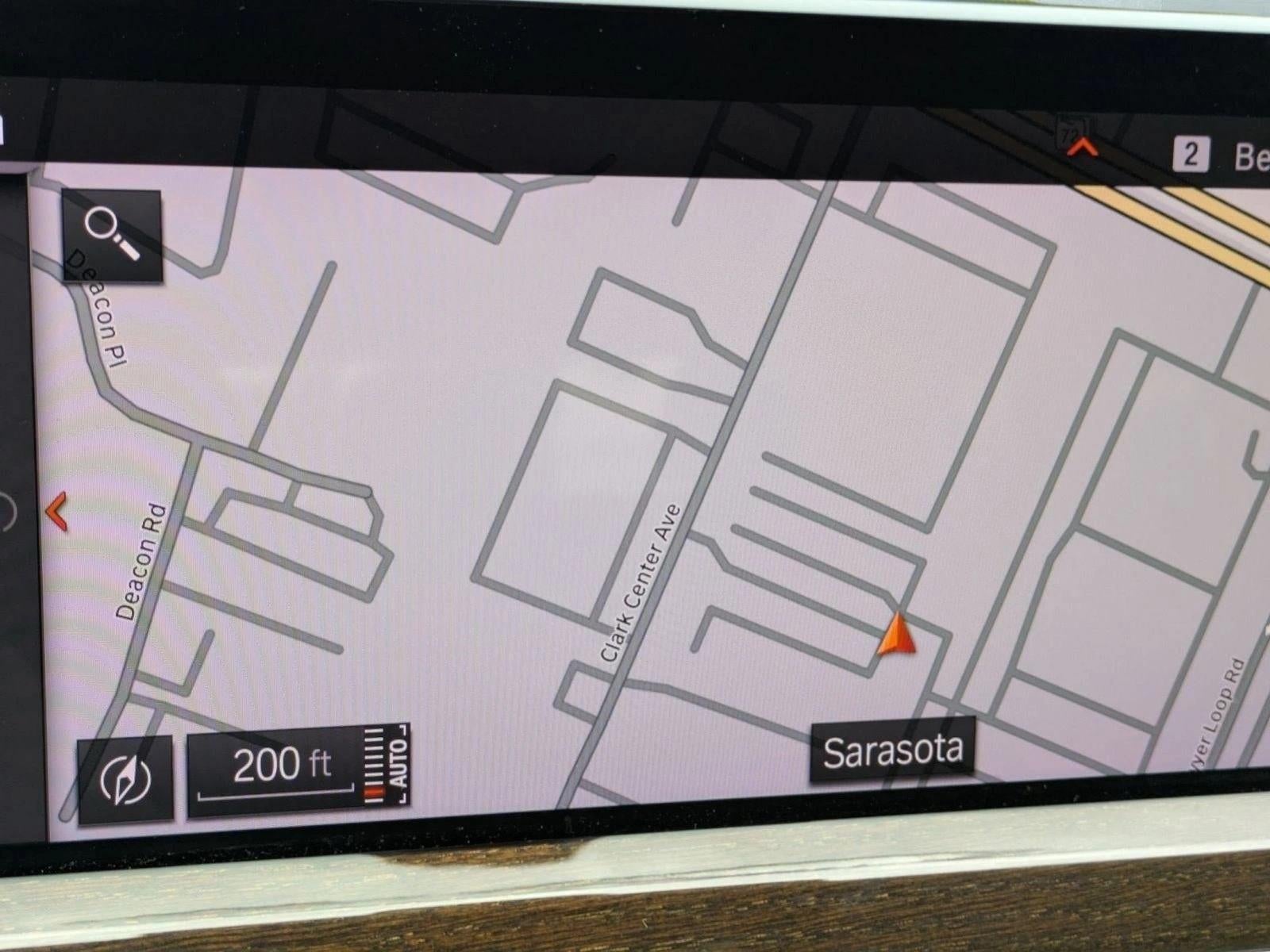 2022 BMW X3 sDrive30i Sports Activity Vehicle