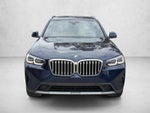 2022 BMW X3 sDrive30i Sports Activity Vehicle