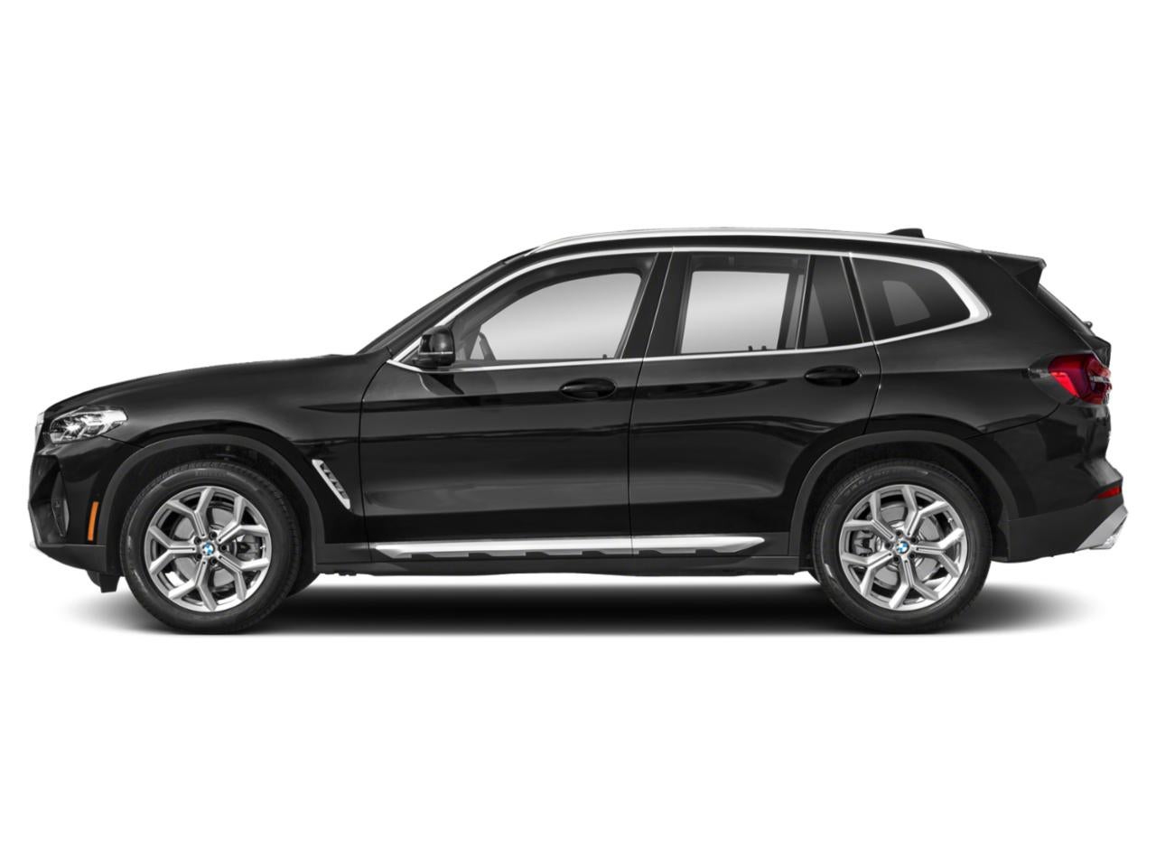 2022 BMW X3 sDrive30i Sports Activity Vehicle