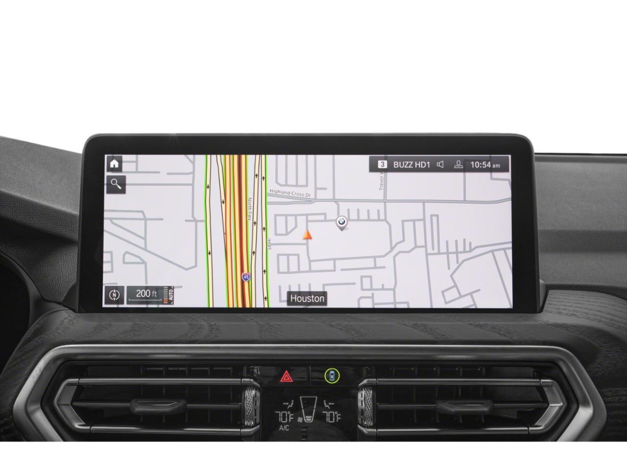 2022 BMW X3 sDrive30i Sports Activity Vehicle