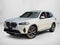 2022 BMW X3 sDrive30i Sports Activity Vehicle