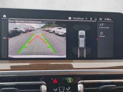2022 BMW X3 sDrive30i Sports Activity Vehicle