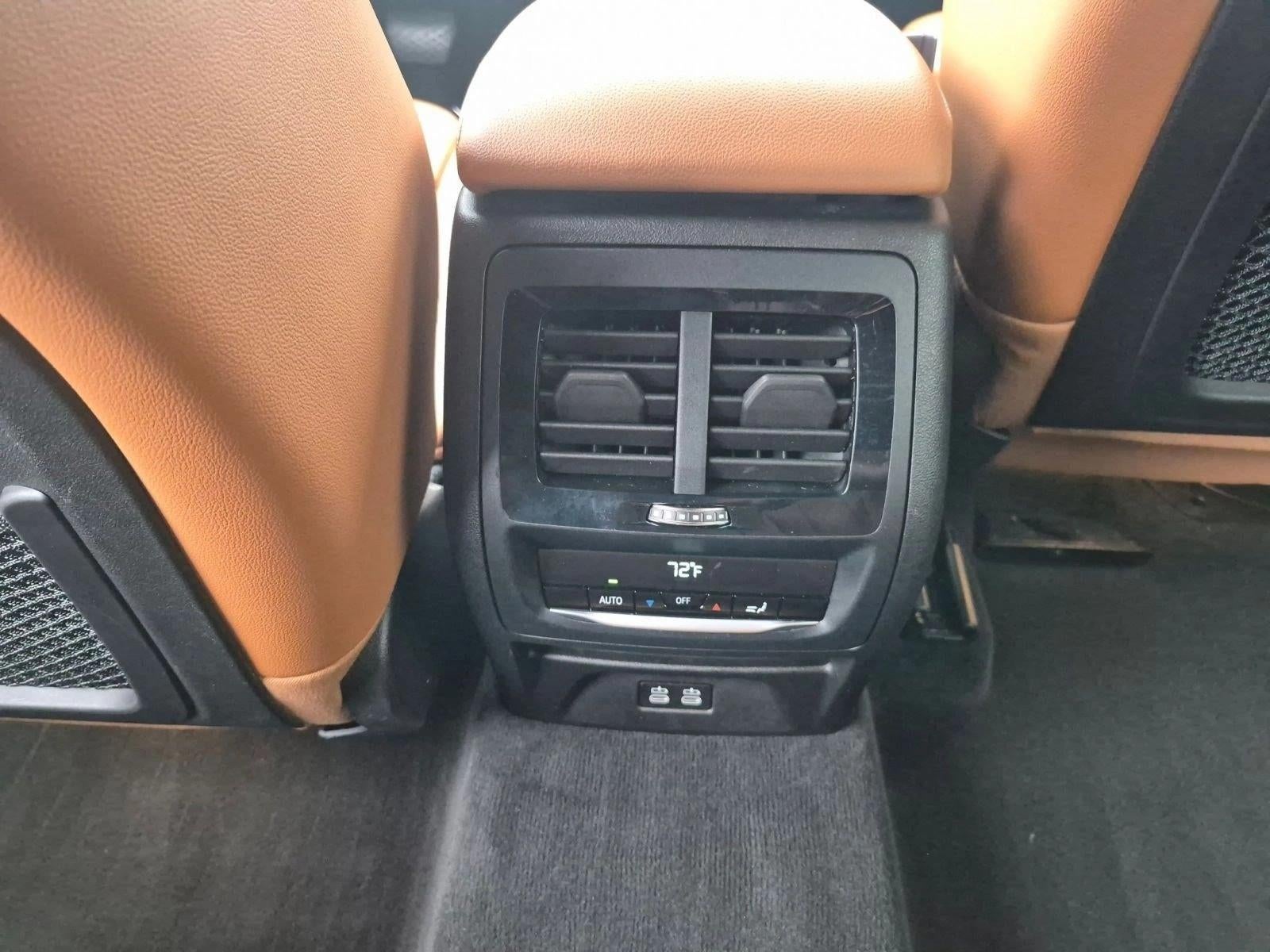 2022 BMW X3 sDrive30i Sports Activity Vehicle