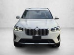 2022 BMW X3 sDrive30i Sports Activity Vehicle