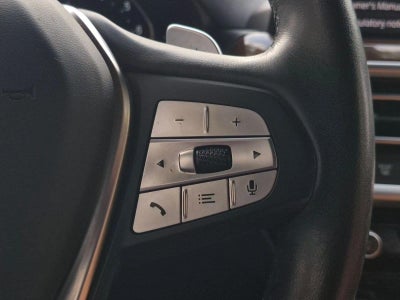 2022 BMW X3 sDrive30i Sports Activity Vehicle