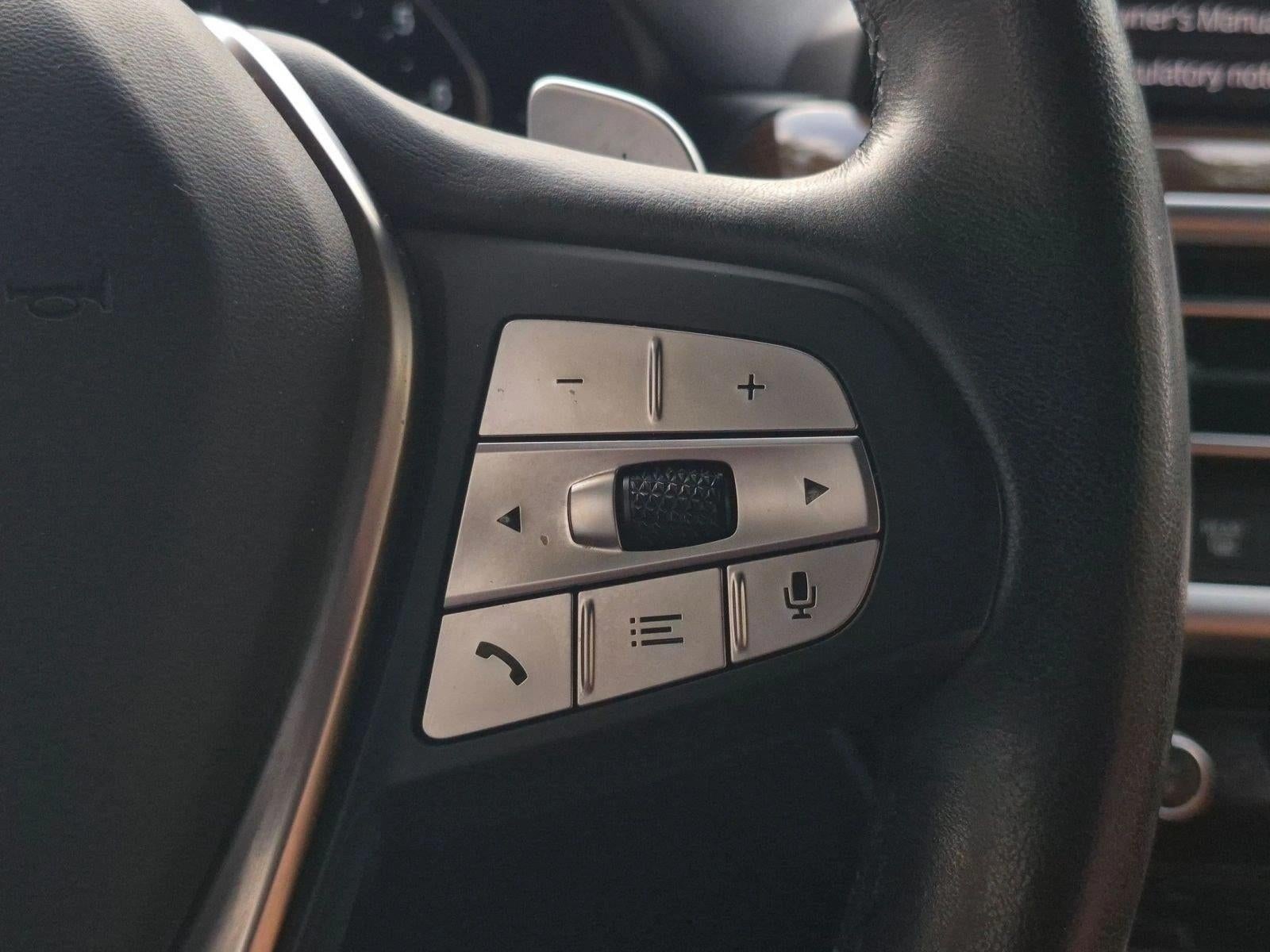 2022 BMW X3 sDrive30i Sports Activity Vehicle