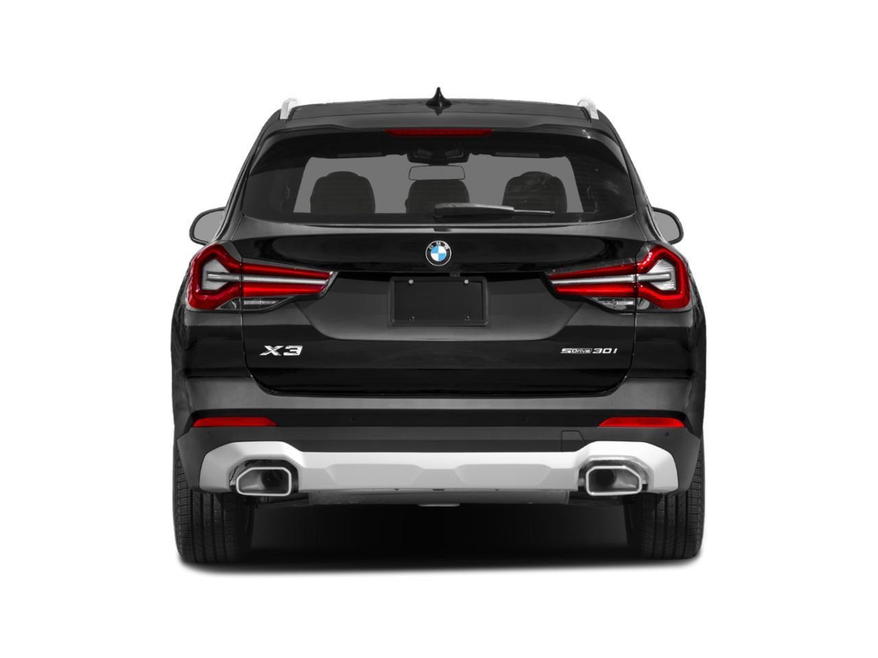 2022 BMW X3 sDrive30i Sports Activity Vehicle