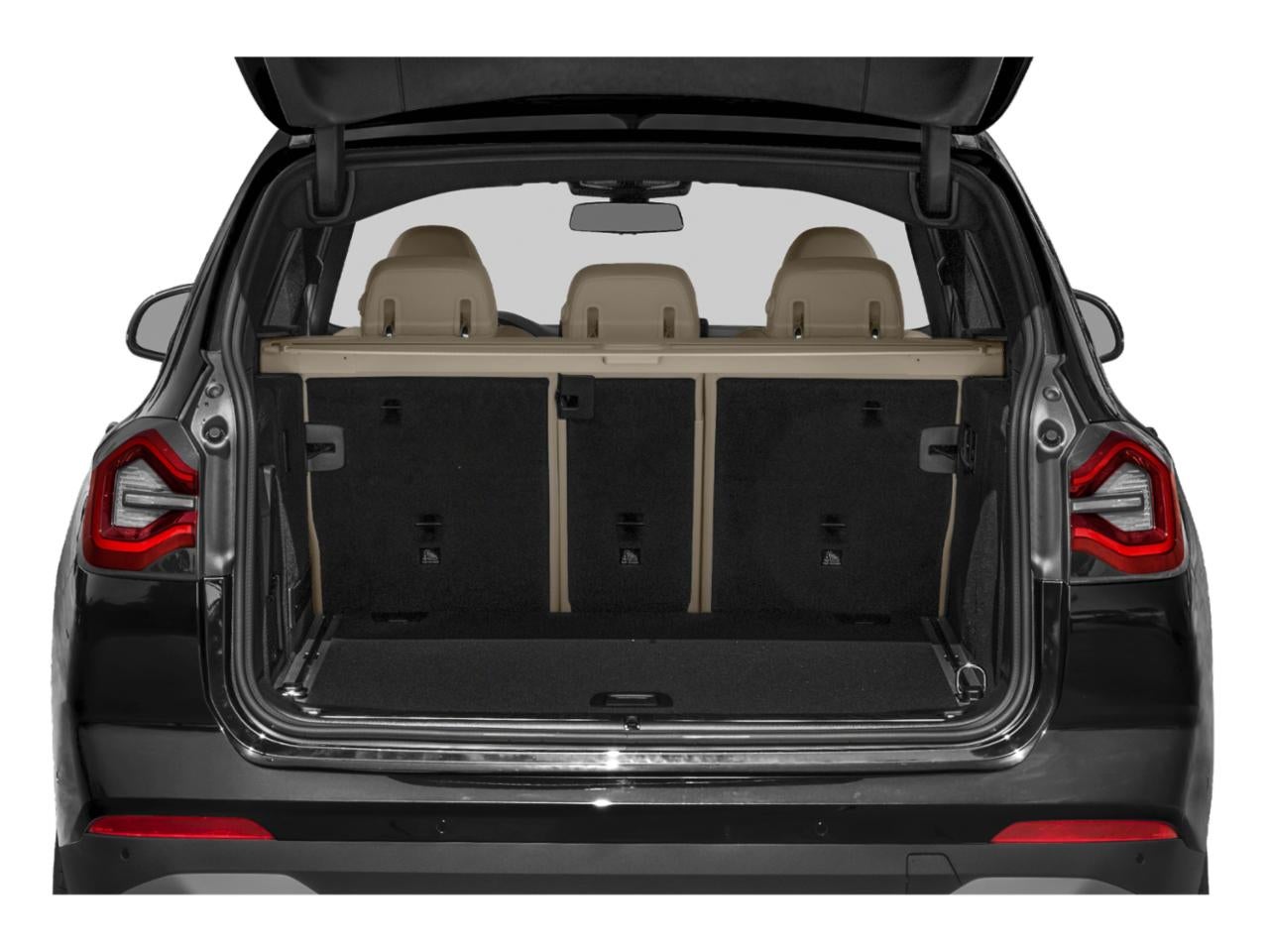 2022 BMW X3 sDrive30i Sports Activity Vehicle